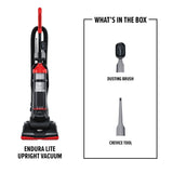 Dirt Devil Endura Lite Corded Upright Vacuum