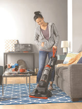 Dirt Devil Endura Lite Corded Upright Vacuum
