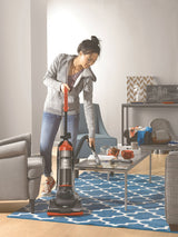 Dirt Devil Endura Lite Corded Upright Vacuum