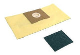 Dirt Devil Type R Replacement Allergen Vacuum Cleaner Bags, 3-pk