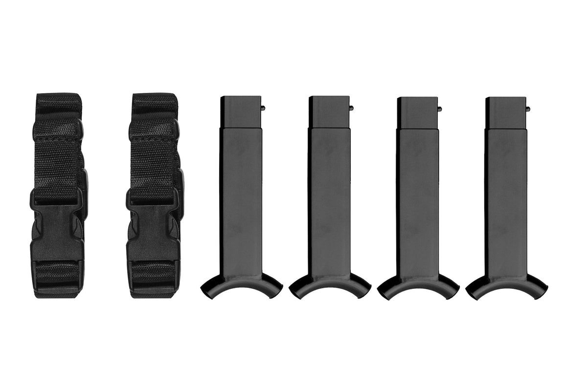 Side Organizer for Large