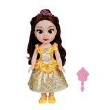 Princess Large Doll Set with Accessories, Kids Ages 3+