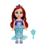 Princess Large Doll Set with Accessories, Kids Ages 3+