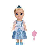 Princess Large Doll Set with Accessories, Kids Ages 3+