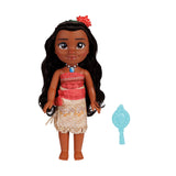 Princess Large Doll Set with Accessories, Kids Ages 3+