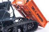 POWER by Marlon 660 lb 7 HP 208 cc Dump Cart