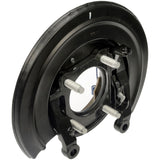 926-272 Loaded Brake Backing Plate