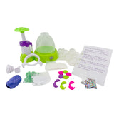 Squishy Slime Maker Station