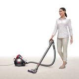 Big Ball Total Clean Corded Canister Vacuum Cleaner