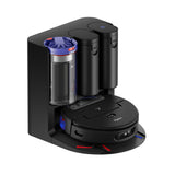 Spot+Scrub Ai Wet and Dry Robot Vacuum