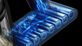 V10 Konical Cordless Vacuum