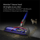 V11 Cordless Stick Vacuum Cleaner, Blue