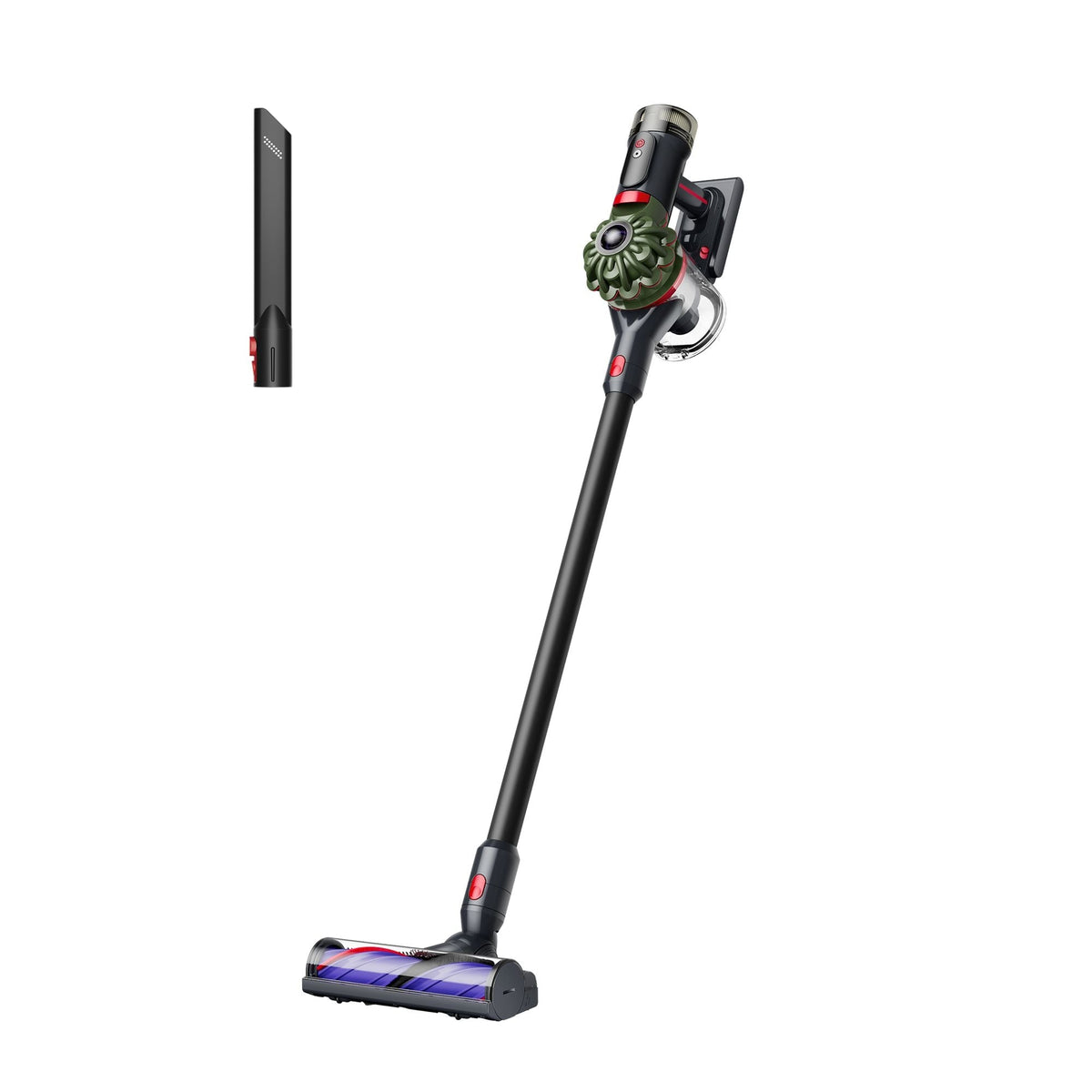 V8 Cyclone Cordless Vacuum