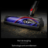 V8 Cyclone Cordless Vacuum