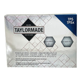 Eagle TP5/TP5X Recycled Golf Balls, White, 12-pk
