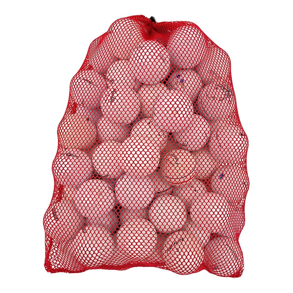 Recycled Golf Balls, Mixed, 48-pk