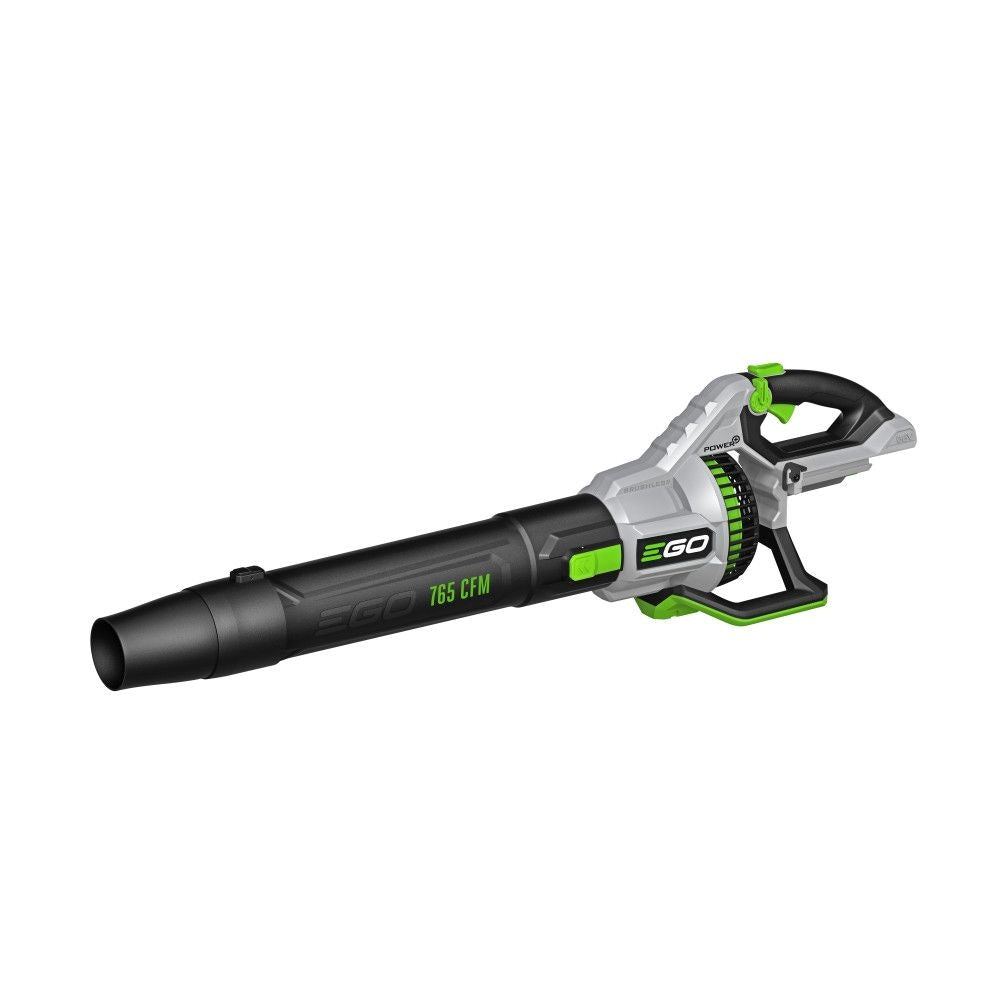 56V 765 CFM Cordless Leaf Blower, Tool Only