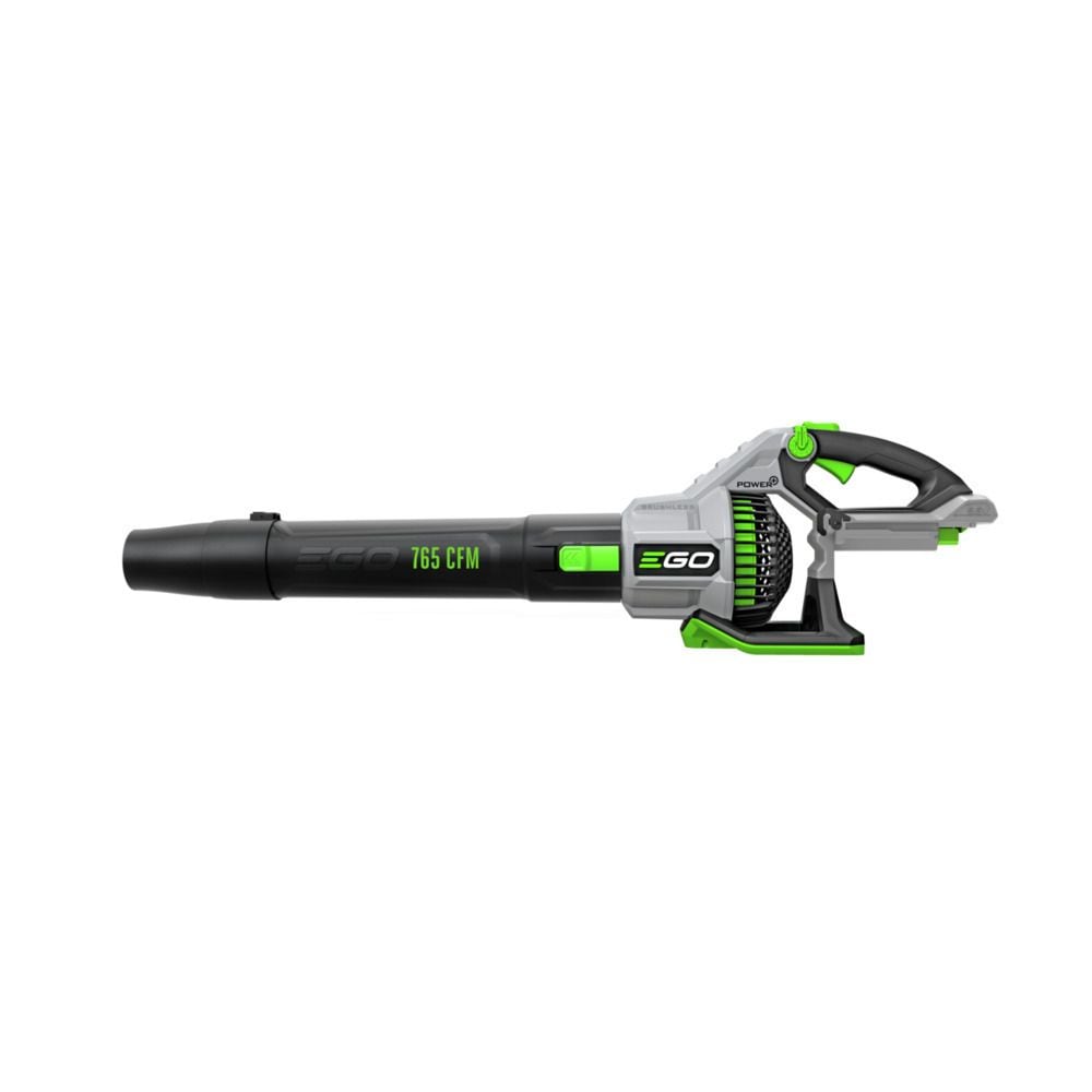 56V 765 CFM Cordless Leaf Blower, Tool Only