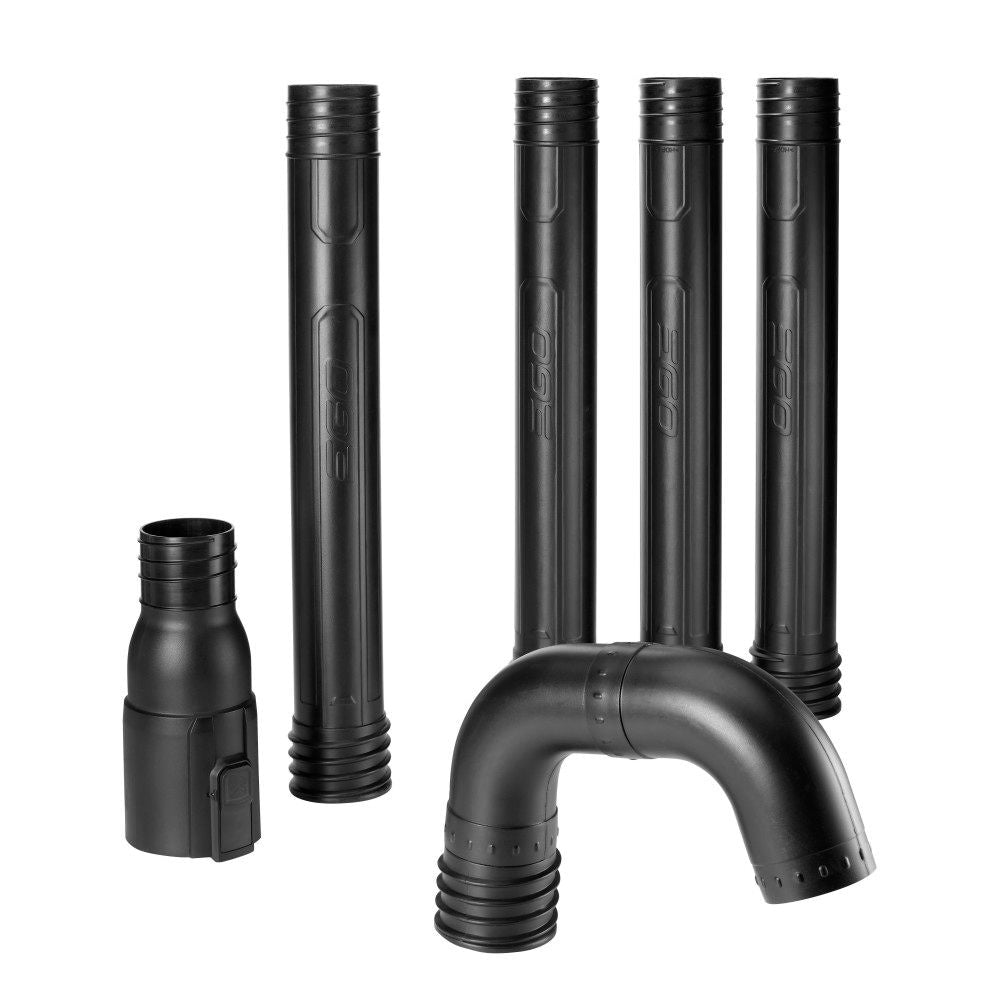 Leaf Blower Gutter Cleaning Attachment Kit
