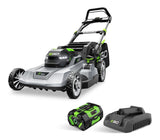 56V Cordless 21-in Push Lawn Mower with (1) 6.0Ah Battery and (1) 320W Charger, LM2114