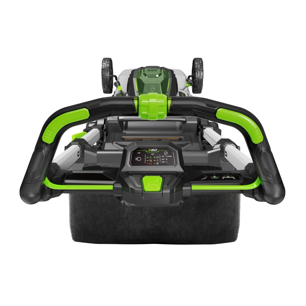 56V Select Cut XP Brushless Cordless Self-Propelled Lawn Mower with (1) 10.0Ah Battery & (1) 700W Charger, 22-in