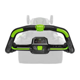 56V Select Cut XP Brushless Cordless Self-Propelled Lawn Mower with (1) 10.0Ah Battery & (1) 700W Charger, 22-in