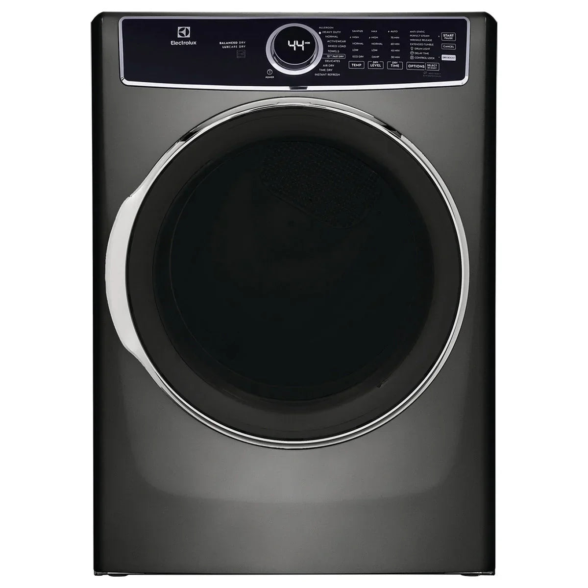 Element Laundry Bundle 4.5 cu ft. Top Load Washer and 7.0 cu ft. Electric Dryer