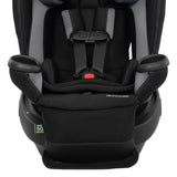 Revolve 360 All-In-One Car Seat, with Quick Clean Cover
