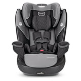 Revolve360 Rotational All-in-One Car Seat