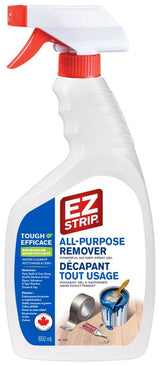 All Purpose Remover, 650-mL