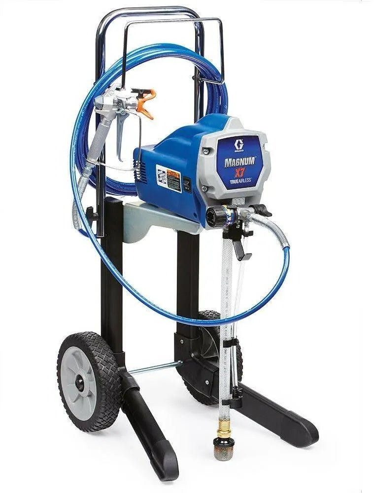 262805 Magnum X7 Paint Sprayer