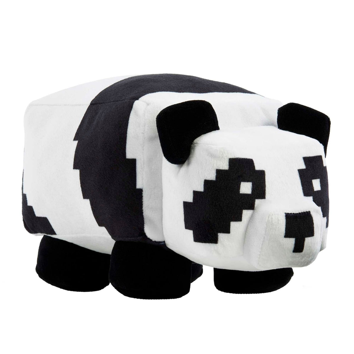 Basic Plush, Assorted, 8-in, Ages 3+
