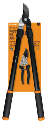 Bypass Lopper/Pruner Set