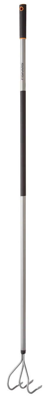 Ergo Long Handle Aluminum Garden Cultivator, Residential/DIY Grade