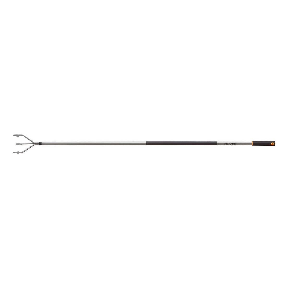 Ergo Long Handle Aluminum Garden Cultivator, Residential/DIY Grade
