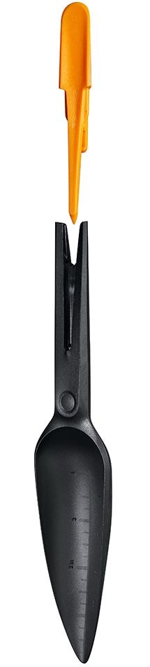 Lightweight Durable Hand Seed Sower & Dibber