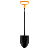 Steel D-Handle Digging Shovel