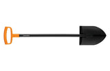 Steel D-Handle Digging Shovel
