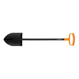 Steel D-Handle Digging Shovel