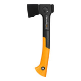 X14 Hatchet with Handle & Sheath, Orange, 14-in