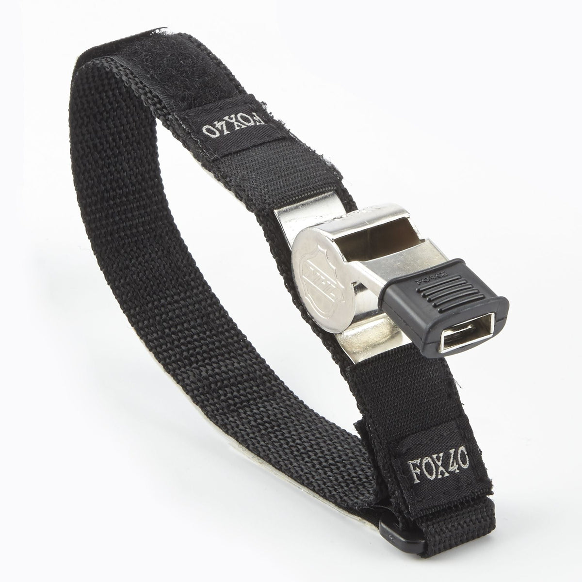 Fox 40 Super Force CMG Official GloveGrip Hockey Whistle