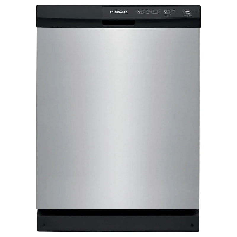 24 in. Built-In Dishwasher with Delay Start L679