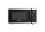 Stainless Steel Microwave, 0.7-cu.ft.