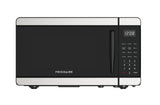 Stainless Steel Microwave, 0.7-cu.ft.