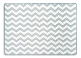 Foldable Double-Sided Play Mat for Kids, 59 x 71-in