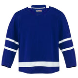 8500 Pro Team Hockey Jersey, Junior, Home Colours, Various Sizes