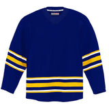 8500 Pro Team Hockey Jersey, Senior, Home Colours, Various Sizes