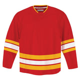 8500 Pro Team Hockey Jersey, Senior, Home Colours, Various Sizes