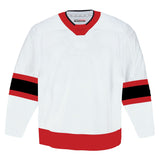 8500 Pro Team Hockey Jersey, Senior, Away Colours, Various Sizes