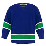 8500 Pro Team Hockey Jersey, Senior, Home Colours, Various Sizes